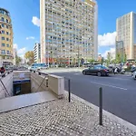 Lisbon City Center Marques II