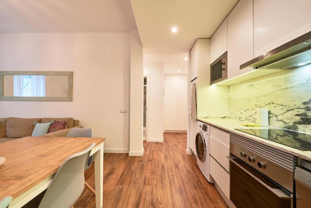 Apartment Center Marques Ii