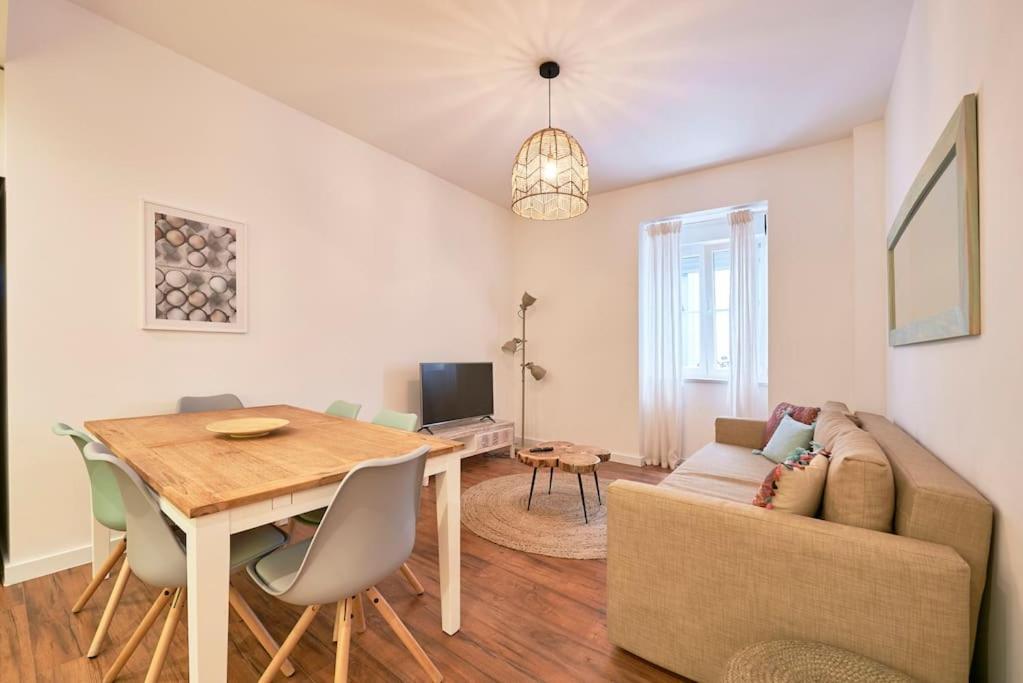 Center Marques Ii Apartment Lisbon