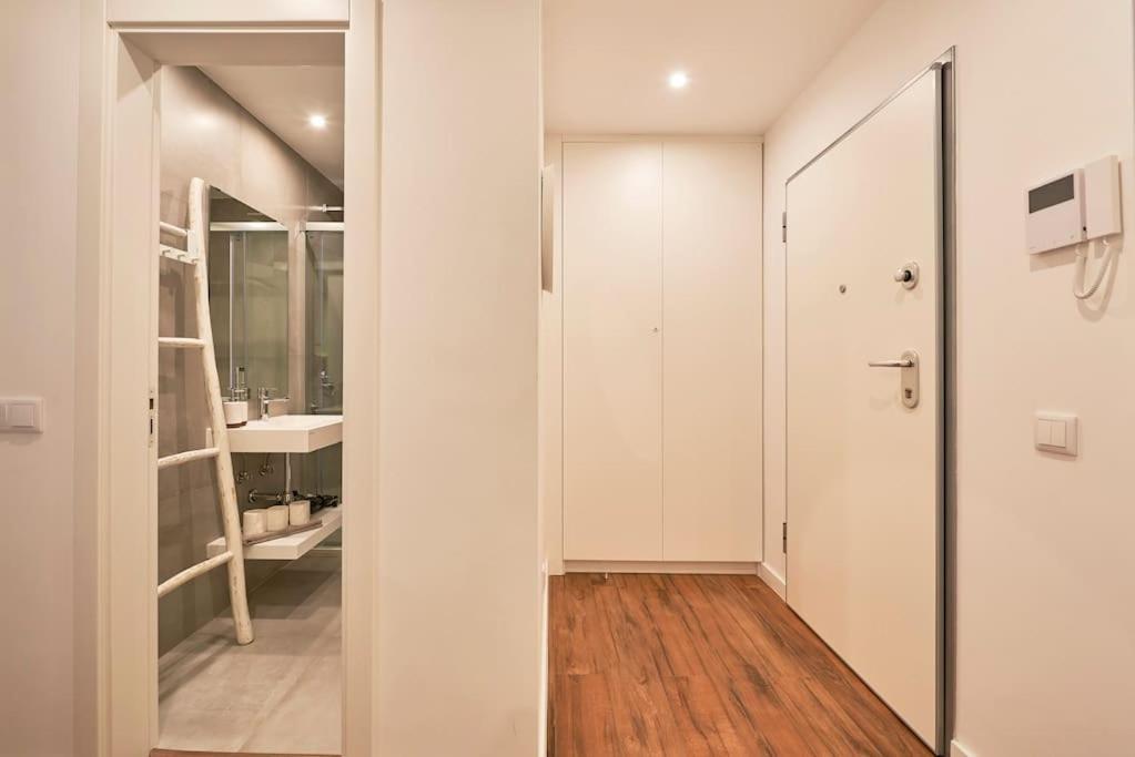 Center Marques Ii Apartment