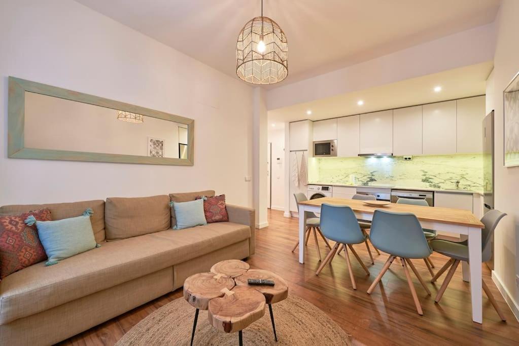Apartment Center Marques Ii