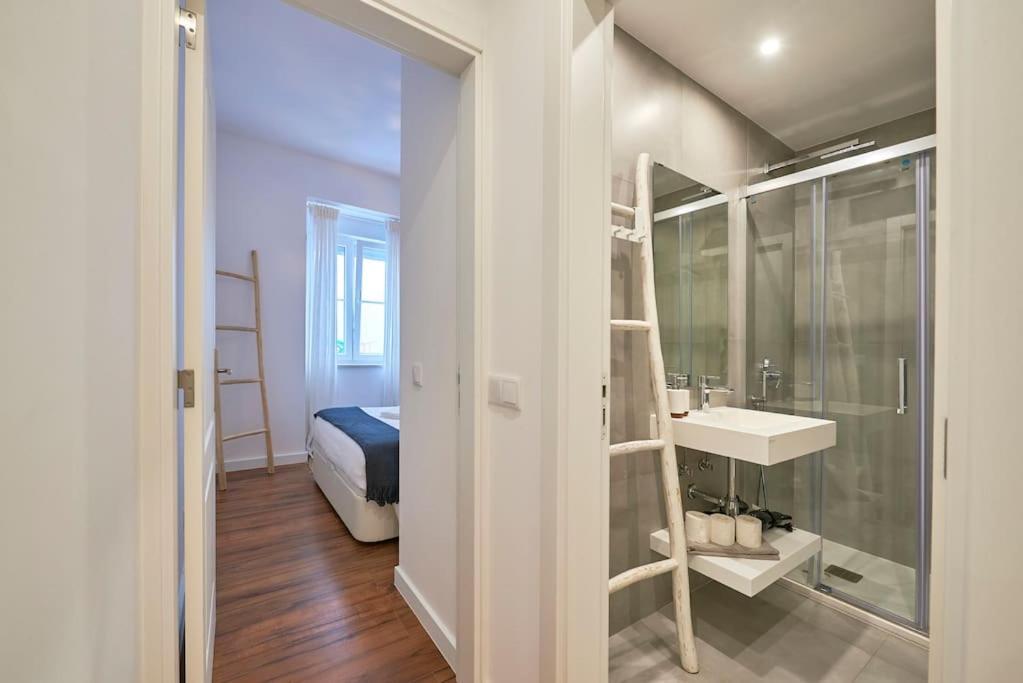 Apartment Center Marques Ii