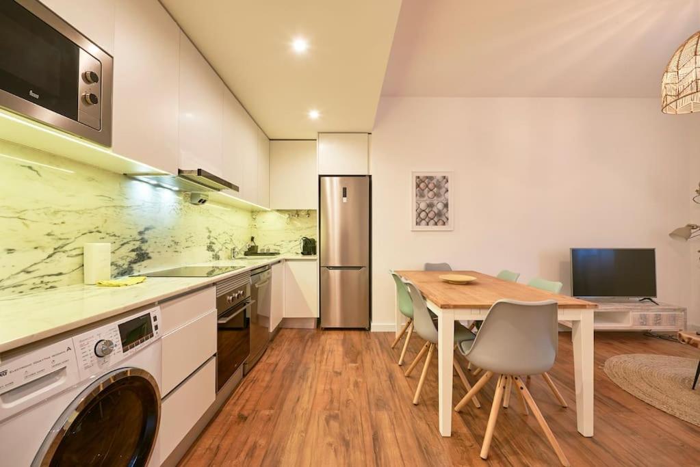 Center Marques Ii Apartment
